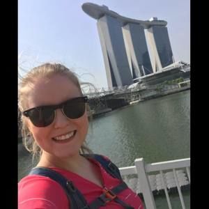 Meet your Posher, Annie